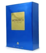 Monarch for Men EDP 100ML Spray Perfume