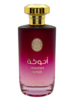 Anotha Gold Adyan for women and men 100 ML EDP